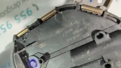 Peça sobressalente para automóvel em segunda mão motor do limpa para brisas por ford focus iii 1.5 tdci referências oem iam bm5117504al