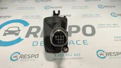 Peça sobressalente para automóvel em segunda mão alavanca de velocidades por ford focus iii 1.5 tdci referências oem iam 