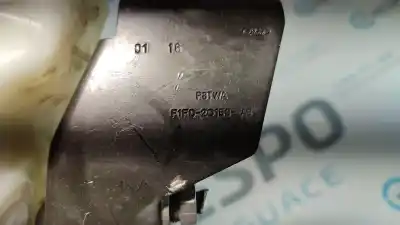 Peça sobressalente para automóvel em segunda mão bomba de travões por ford focus iii 1.5 tdci referências oem iam f1fc2c153ab  