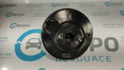Peça sobressalente para automóvel em segunda mão servo freio por ford focus iii 1.5 tdci referências oem iam dv61ab195pc