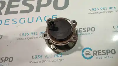 Peça sobressalente para automóvel em segunda mão cubo por ford focus iii 1.5 tdci referências oem iam 