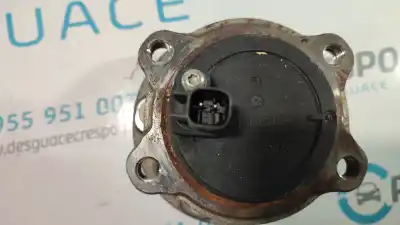 Peça sobressalente para automóvel em segunda mão cubo por ford focus iii 1.5 tdci referências oem iam   