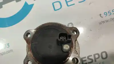 Second-hand car spare part hub assembly for ford focus iii 1.5 tdci oem iam references   