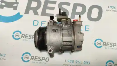 Peça sobressalente para automóvel em segunda mão compressor de ar condicionado a/a a/c por ford focus iii 1.5 tdci referências oem iam f1f119d629hb  