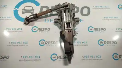 Peça sobressalente para automóvel em segunda mão coluna de direcção por ford focus iii 1.5 tdci referências oem iam bv6n3c529ea