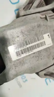 Second-hand car spare part steering column for ford focus iii 1.5 tdci oem iam references bv6n3c529ea  