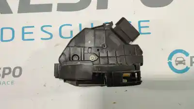 Peça sobressalente para automóvel em segunda mão fechadura da porta traseira direita por ford focus iii 1.5 tdci referências oem iam bm5aa26412ag