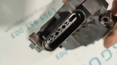 Peça sobressalente para automóvel em segunda mão fechadura da porta dianteira direita por ford focus iii 1.5 tdci referências oem iam bm5aa21812bg