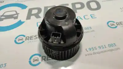 Peça sobressalente para automóvel em segunda mão Ventilador De Aquecimento por FORD FOCUS III 1.5 TDCI Referências OEM IAM AV6N18456CA  