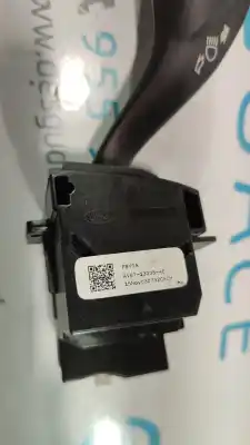 Second-hand car spare part indicator switch for ford focus iii 1.5 tdci oem iam references av6t13335ae  