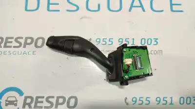 Peça sobressalente para automóvel em segunda mão comutador de limpa vidros por ford focus iii 1.5 tdci referências oem iam f1et17a553ba
