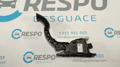 Second-hand car spare part potentiometer for ford focus iii 1.5 tdci oem iam references ev619f836aa  6pv010368