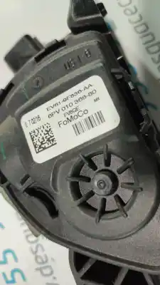 Second-hand car spare part potentiometer for ford focus iii 1.5 tdci oem iam references ev619f836aa  6pv010368