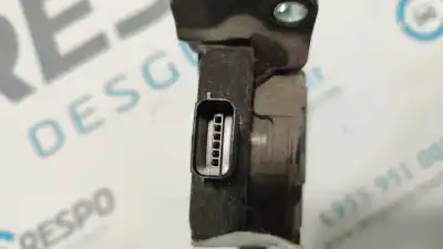 Peça sobressalente para automóvel em segunda mão potenciômetro por ford focus iii 1.5 tdci referências oem iam ev619f836aa