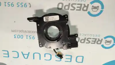 Peça sobressalente para automóvel em segunda mão fita do airbag por ford focus iii 1.5 tdci referências oem iam zwac30123a
