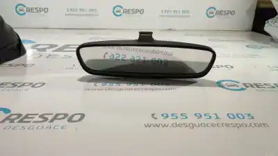 Pezzo di ricambio per auto di seconda mano specchio interno per ford focus iii 1.5 tdci riferimenti oem iam   