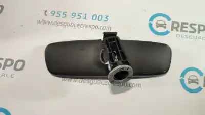 Peça sobressalente para automóvel em segunda mão espelho retrovisor interior por ford focus iii 1.5 tdci referências oem iam 