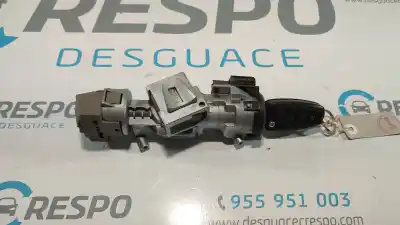 Peça sobressalente para automóvel em segunda mão comutador de ignição por ford focus iii 1.5 tdci referências oem iam 3m513f880ae