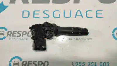 Peça sobressalente para automóvel em segunda mão comutador de limpa vidros por toyota yaris active referências oem iam 0d18017f904