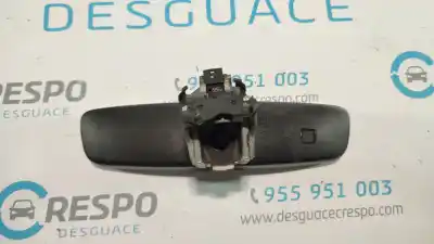Pezzo di ricambio per auto di seconda mano SPECCHIO INTERNO per VOLKSWAGEN T-ROC  Riferimenti OEM IAM 3G0857511AT  