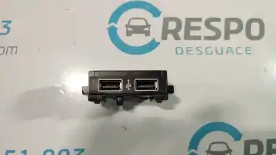 Recambio de automóvil de segunda mano de MODULO ELECTRONICO para VOLKSWAGEN T-ROC  referencias OEM IAM 2GA863324  