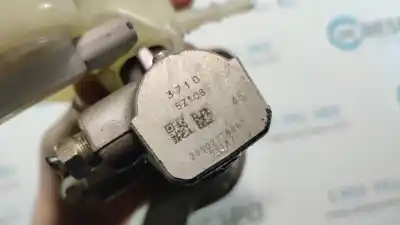 Peça sobressalente para automóvel em segunda mão bomba de travões por mazda cx-3 exclusive-line referências oem iam 37105z108