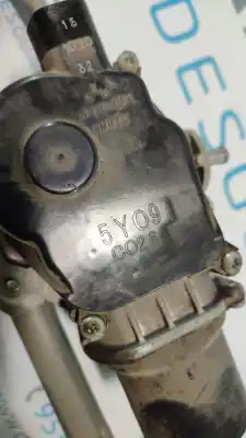 Автозапчасти б/у мотор переднего стеклоочистителя за mazda cx-3 exclusive-line ссылки oem iam da6c6737x  