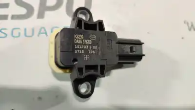 Pezzo di ricambio per auto di seconda mano sensore per mazda cx-3 exclusive-line riferimenti oem iam da8a57kc0  