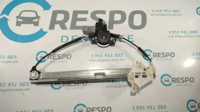 Автозапчастина б/у регулятор переднього правого скла для mazda cx-3 exclusive-line посилання на oem iam cm012790  