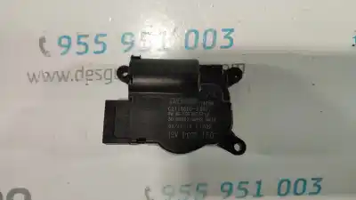 Peça sobressalente para automóvel em segunda mão MOTOR DE SOFAGEM por VOLKSWAGEN PASSAT B8 (3G2, CB2)  Referências OEM IAM 5Q0907511K  