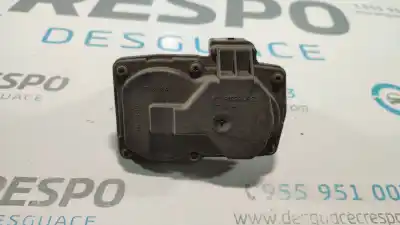 Peça sobressalente para automóvel em segunda mão BORBOLETA DE ADMISSÃO por VOLKSWAGEN PASSAT B8 (3G2, CB2)  Referências OEM IAM 51500204  