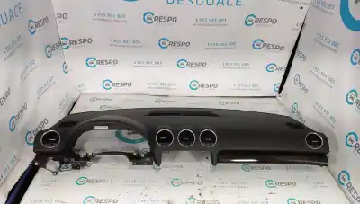 Peça sobressalente para automóvel em segunda mão kit airbag por seat exeo (3r2) 2.0 tdi referências oem iam   