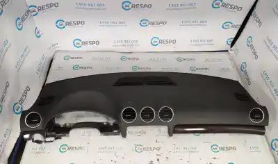 Peça sobressalente para automóvel em segunda mão kit airbag por seat exeo (3r2) 2.0 tdi referências oem iam   