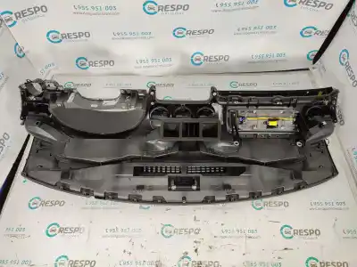 Peça sobressalente para automóvel em segunda mão kit airbag por seat exeo (3r2) 2.0 tdi referências oem iam   