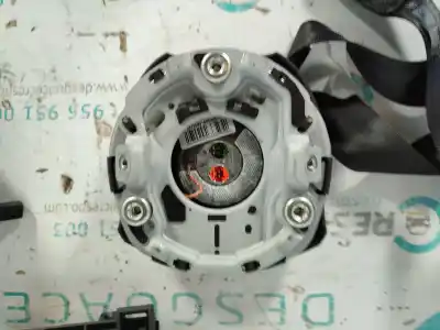 Peça sobressalente para automóvel em segunda mão kit airbag por seat exeo (3r2) 2.0 tdi referências oem iam   