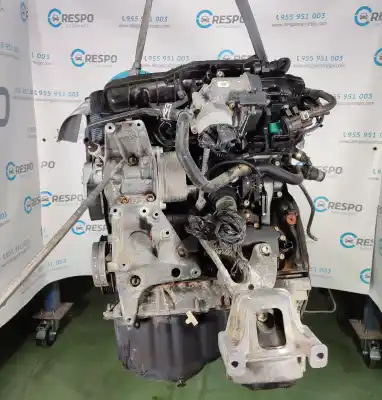 Second-hand car spare part complete engine for audi a4 avant (8k5) (2008) 2.0 16v tfsi oem iam references cae   Second-hand car spare part complete engine for audi a4 avant (8k5) (2008) 2.0 16v tfsi oem iam references cae