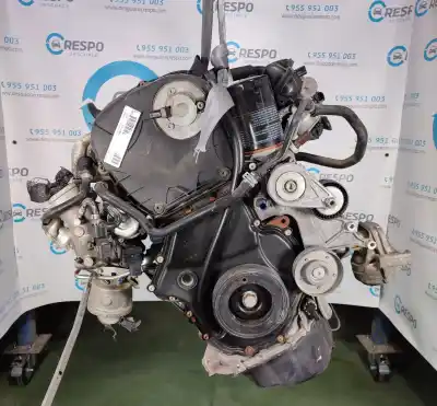 Second-hand car spare part complete engine for audi a4 avant (8k5) (2008) 2.0 16v tfsi oem iam references cae   Second-hand car spare part complete engine for audi a4 avant (8k5) (2008) 2.0 16v tfsi oem iam references cae