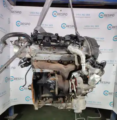 Second-hand car spare part complete engine for audi a4 avant (8k5) (2008) 2.0 16v tfsi oem iam references cae   Second-hand car spare part complete engine for audi a4 avant (8k5) (2008) 2.0 16v tfsi oem iam references cae