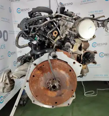 Second-hand car spare part complete engine for audi a4 avant (8k5) (2008) 2.0 16v tfsi oem iam references cae   Second-hand car spare part complete engine for audi a4 avant (8k5) (2008) 2.0 16v tfsi oem iam references cae