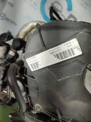 Second-hand car spare part complete engine for audi a4 avant (8k5) (2008) 2.0 16v tfsi oem iam references cae   Second-hand car spare part complete engine for audi a4 avant (8k5) (2008) 2.0 16v tfsi oem iam references cae