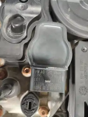 Second-hand car spare part complete engine for audi a4 avant (8k5) (2008) 2.0 16v tfsi oem iam references cae   Second-hand car spare part complete engine for audi a4 avant (8k5) (2008) 2.0 16v tfsi oem iam references cae