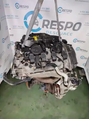 Second-hand car spare part Complete Engine for AUDI A4 AVANT (8K5) (2008) 2.0 16V TFSI OEM IAM references CAE   Second-hand car spare part Complete Engine for AUDI A4 AVANT (8K5) (2008) 2.0 16V TFSI OEM IAM references CAE