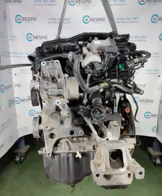 Second-hand car spare part complete engine for audi a4 avant (8k5) (2008) 2.0 16v tfsi oem iam references cae   Second-hand car spare part complete engine for audi a4 avant (8k5) (2008) 2.0 16v tfsi oem iam references cae