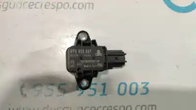 Second-hand car spare part  for SEAT EXEO (3R2)  OEM IAM references 8P0955557  