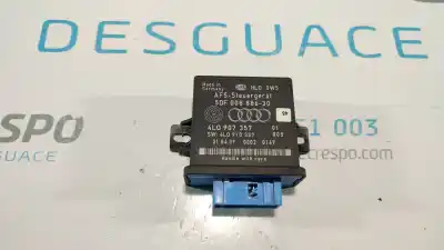 Second-hand car spare part light control unit for seat exeo (3r2) 2.0 tdi oem iam references 4l0907357