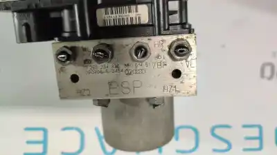Second-hand car spare part abs for seat exeo (3r2) 2.0 tdi oem iam references 8e0614517bf 8e0910517h 0265234336