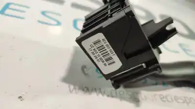 Pezzo di ricambio per auto di seconda mano comando pulito per seat exeo (3r2) 2.0 tdi riferimenti oem iam 4e0953503f  