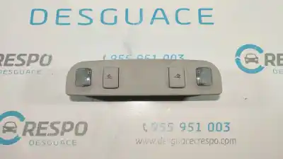Second-hand car spare part interior light for seat exeo (3r2) 2.0 tdi oem iam references 8e0947111a