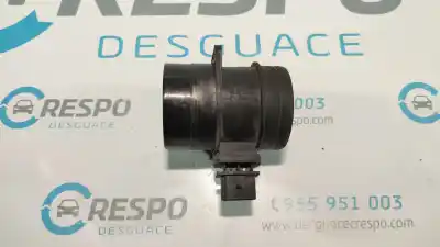 Second-hand car spare part flowmeter for seat exeo (3r2) 2.0 tdi oem iam references 03g906461c