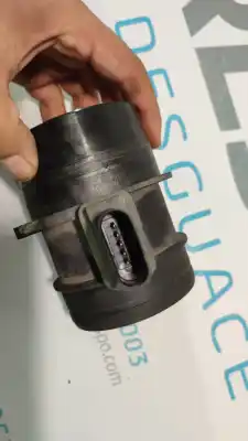Second-hand car spare part flowmeter for seat exeo (3r2) 2.0 tdi oem iam references 03g906461c  
